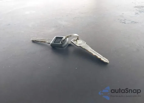 1996 Chevrolet S Truck S10 z USA, uszkodzony, nr VIN 1GCCS1949T8151119